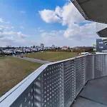 Bronowice Homely By Bookinghost