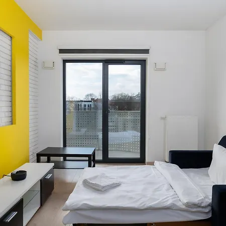 Bronowice Homely By Bookinghost Apartamento Cracóvia